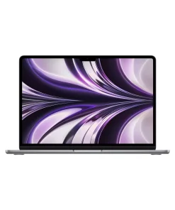MacBook Air 13.6 inc M2 8CPU 8GPU 8GB 256GB Uzay Grisi MLXW3TU/A-Teşhir -2