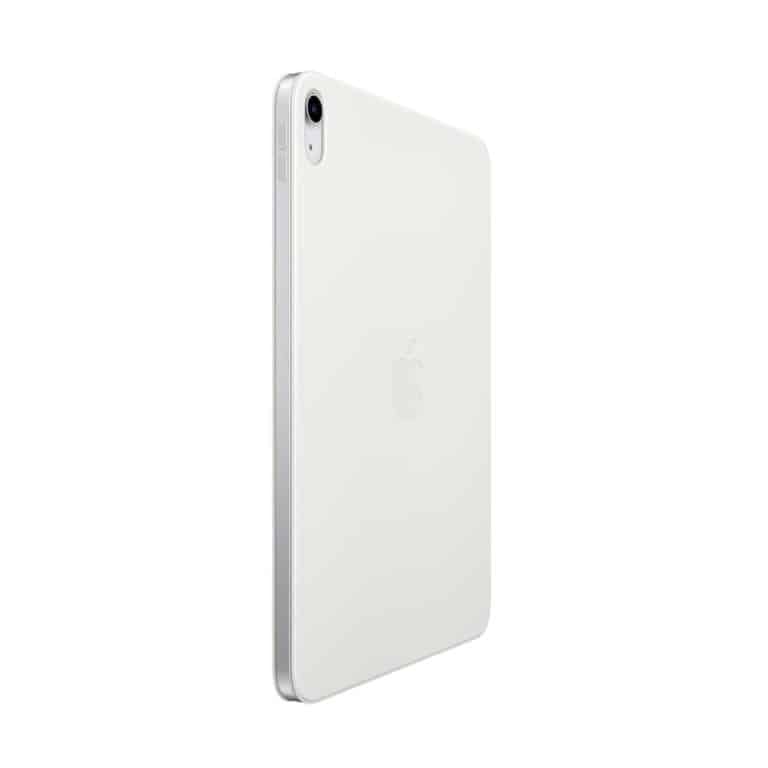 iPad Smart Folio Beyaz (10.nesil) MQDQ3ZM/A-Teşhir -4