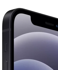 iPhone 12 Siyah 64GB MGJ53TU/A-Teşhir -2