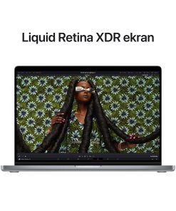 MacBook Pro 14 inc M2 Max 12CPU 30GPU 32GB 1TB Uzay Grisi MPHG3TU/A -4