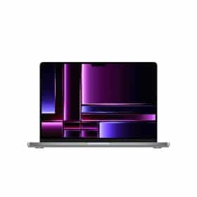 MacBook Pro 14 inc M2 Max 12CPU 30GPU 32GB 1TB Uzay Grisi MPHG3TU/A-Teşhir