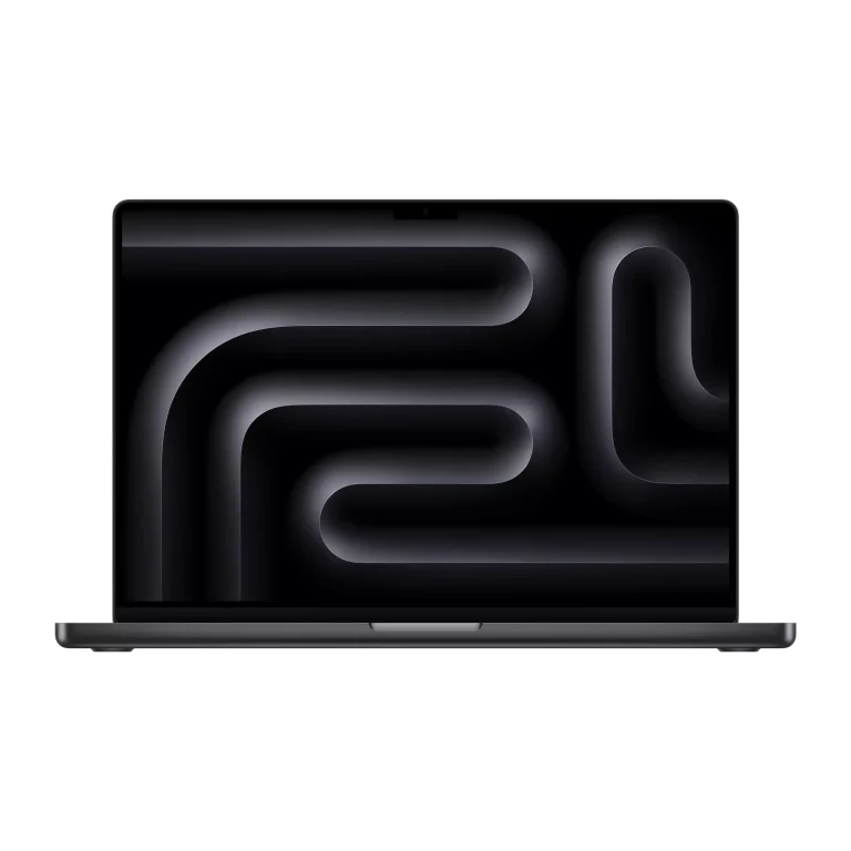 MacBook Pro 16 inc M3 Max 16CPU 40GPU 48GB 1TB Uzay Siyahı MUW63TU/A -1