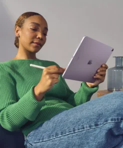iPad Air 13 inç Wi-Fi 128GB Yıldız Işığı MV293TU/A -6