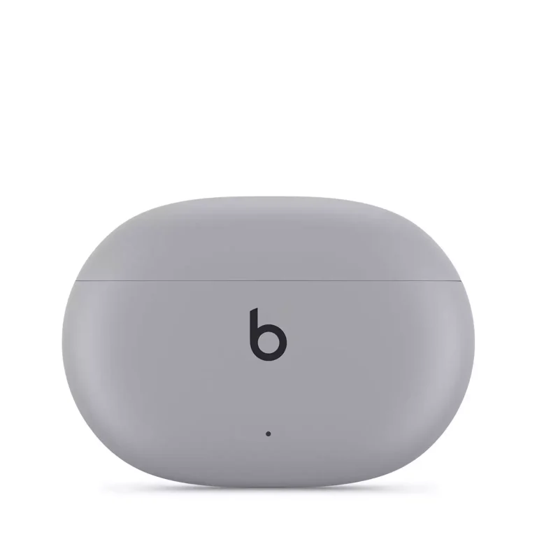 Beats Studio Buds Dolunay Grisi MMT93EE/A-Teşhir -3