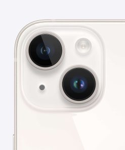 iPhone 14 128GB Yıldız Işığı MPUR3TU/A-Teşhir -6