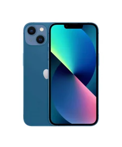 iPhone 13 256GB Mavi MLQA3TU/A-Teşhir -4