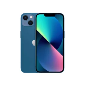 iPhone 13 256GB Mavi MLQA3TU/A-Teşhir