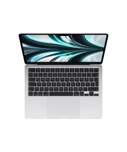 MacBook Air 13.6 inc M2 8CPU 8GPU 8GB 256GB Gümüş MLXY3TU/A -3