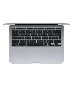 MacBook Air 13.3 inc M1 8CPU 7GPU 16GB 256GB Uzay Grisi Z1240009K-Teşhir -2