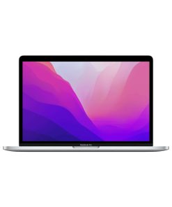 MacBook Pro 13.3 inc M2 8CPU 10GPU 8GB 512GB SSD Gümüş MNEQ3TU/A-Teşhir -2