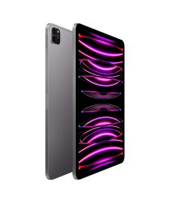 iPad Pro 11 inç Wi‑Fi 256GB Uzay Grisi (4.Nesil) MNXF3TU/A-Teşhir -3