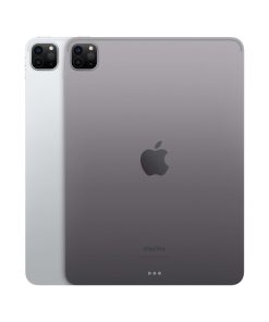 iPad Pro 11 inç Wi‑Fi 256GB Uzay Grisi (4.Nesil) MNXF3TU/A-Teşhir -8