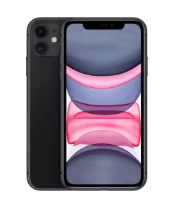 iPhone 11 128GB Siyah MHDH3TU/A-İkinci El -2