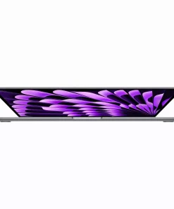 MacBook Air 15.3 inc M2 8CPU 10GPU 16GB 256GB Uzay Grisi 70W Z18L000V0 - Teşhir -2