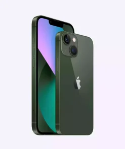 iPhone 13 256GB Yeşil MNGL3TU/A-Teşhir -2