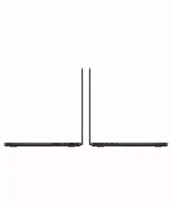 MacBook Pro 14 inc M3 Pro 11CPU 14GPU 36GB 512GB Uzay Siyahı Z1AU001ZS-Teşhir -7