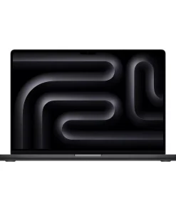 MacBook Pro 16 inc M3 Pro 12CPU 18GPU 36GB 512GB Uzay Siyahı MRW23TU/A -1