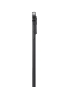 iPad Pro 13 inç WiFi 2TB Nano-texture Cam Uzay Siyahı MWRH3TU/A -3