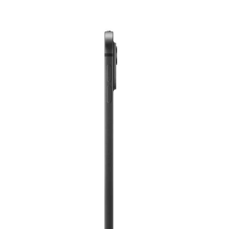 iPad Pro 13 inç WiFi 2TB Nano-texture Cam Uzay Siyahı MWRH3TU/A -3