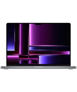 MacBook Pro 16 inc M2 Max 12CPU 38GPU 64GB 2TB Uzay Grisi MNXA3TU/A -1