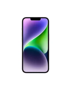 iPhone 14 Pembe 256GB MPWA3TU/A-Teşhir -2