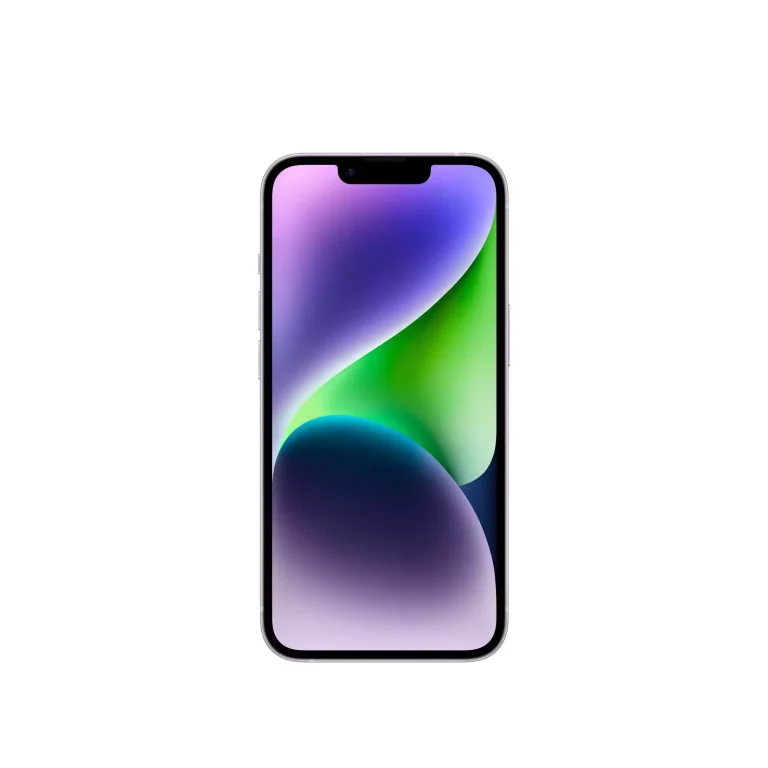 iPhone 14 Pembe 256GB MPWA3TU/A-Teşhir -2