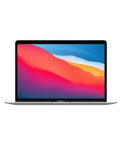 MacBook Air 13.3 inc M1 8CPU 7GPU 8GB 256GB Gümüş MGN93TU/A-Teşhir -2