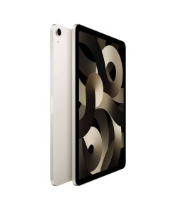 iPad Air 10.9 inç Wi-Fi 64GB Yıldız Işığı (5.Nesil) MM9F3TU/A-Teşhir -3