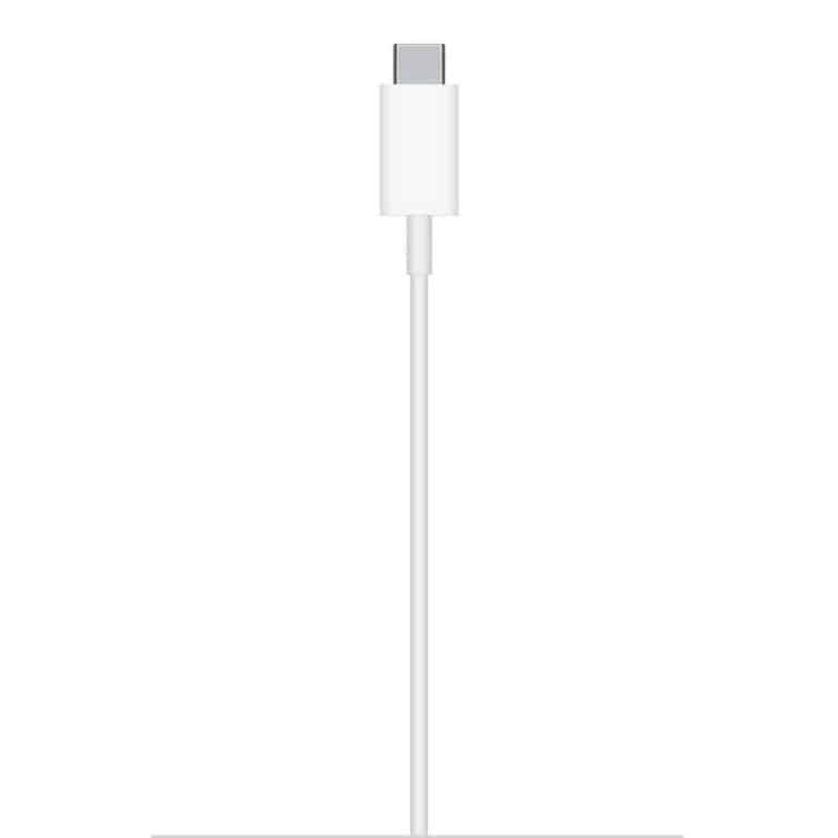 MagSafe Şarj Aygıtı MHXH3TU/A-Teşhir -4