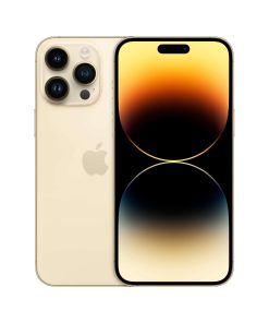 iPhone 14 Pro Max 1TB Altın MQC43TU/A-Teşhir -2