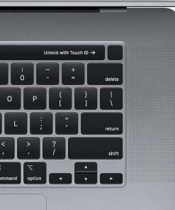 MacBook Pro 16 inc i9 2.4GHz 32GB 2667 MHz 512GB SSD AMD Radeon Pro 5300M 4GB (2019) Z0XZ007EY-İkinci El -4