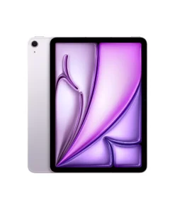 iPad Air 13 inç Wi-Fi 256GB Mor MV2H3TU/A -1