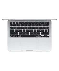 MacBook Air 13.3 inc M1 8CPU 7GPU 8GB 256GB Gümüş MGN93TU/A -2