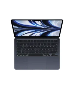MacBook Air 13.6 inc M2 8CPU 8GPU 8GB 256GB Gece Yarısı MLY33TU/A-Teşhir -5