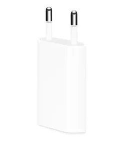 Şarj Adaptörü USB 5W MGN13TU/A -2