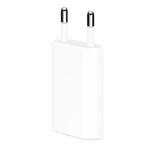 Şarj Adaptörü USB 5W MGN13TU/A -2