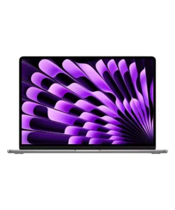 MacBook Air 15 inc M3 8CPU 10GPU 24GB 1TB Uzay Grisi Z1GD000EK -1