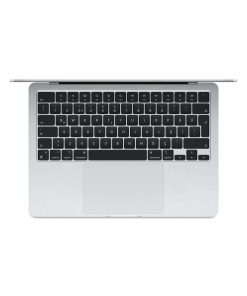MacBook Air 13 inc M3 8CPU 8GPU 8GB 256GB Gümüş MRXQ3TU/A-Teşhir -2