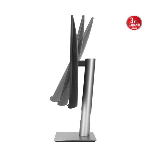 Asus ProArt PA279CRV 27 inç 60Hz 4K Pivot Monitör Eğim Ayarı