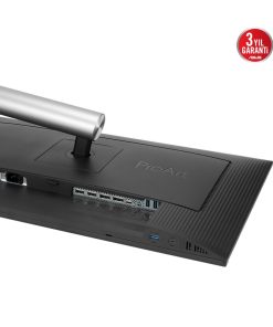 Asus ProArt PA279CRV 27 inç 4K Pivot Monitör Port