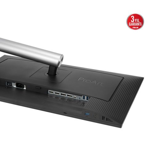 Asus ProArt PA279CRV 27 inç 4K Pivot Monitör Port