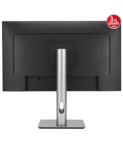 Asus ProArt PA279CRV 27 inç Monitör Kablo Düzenleyici