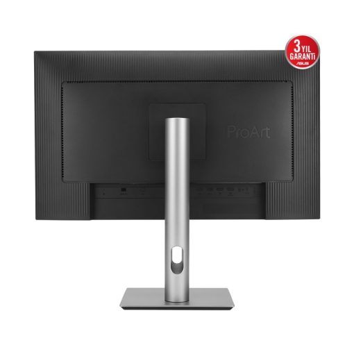 Asus ProArt PA279CRV 27 inç Monitör Kablo Düzenleyici