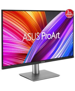 Asus ProArt PA279CRV 27 inç Daisy Chaining Monitör