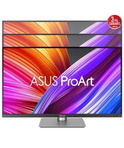 Asus ProArt PA279CRV 27 inç 60Hz 4K Pivot Monitör Yükseklik Ayarı