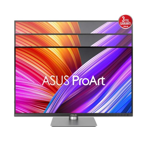 Asus ProArt PA279CRV 27 inç 60Hz 4K Pivot Monitör Yükseklik Ayarı