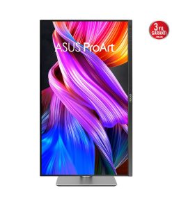 Asus ProArt PA279CRV 27 inç 60Hz 4K Monitör Pivot Özellikli