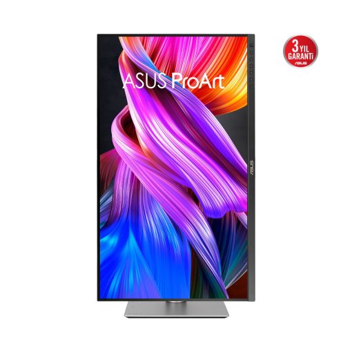 Asus ProArt PA279CRV 27 inç 60Hz 4K Monitör Pivot Özellikli