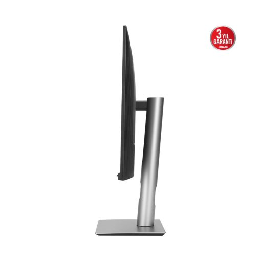 Asus ProArt PA279CRV 27 inç 4K Pivot Monitör Yan Tasarım