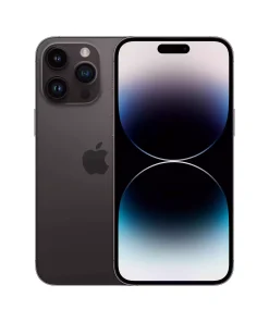iPhone 14 Pro Max 1TB Uzay Siyahı MQC23TU/A-Teşhir -6